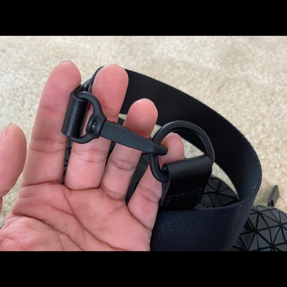 BaoBao Cross body Messenger bag - Picture 13 of 16